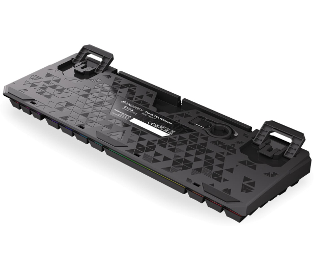 ENDORFY Thock TKL Wireless Red - 1123568 - zdjęcie 8